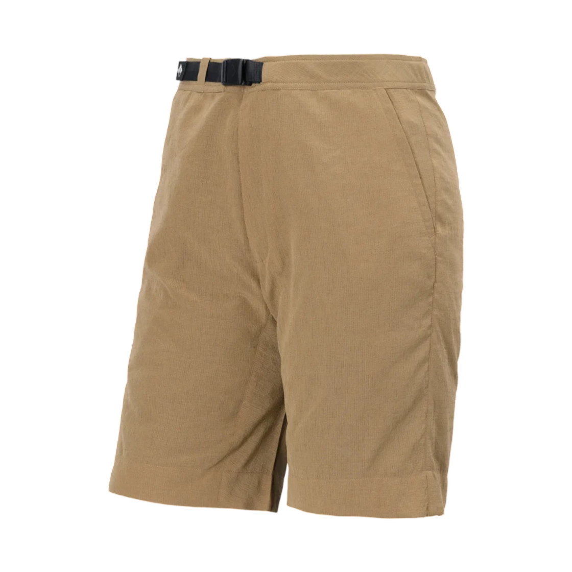 1105799 Montbell Wickron Breeze Shorts Tan