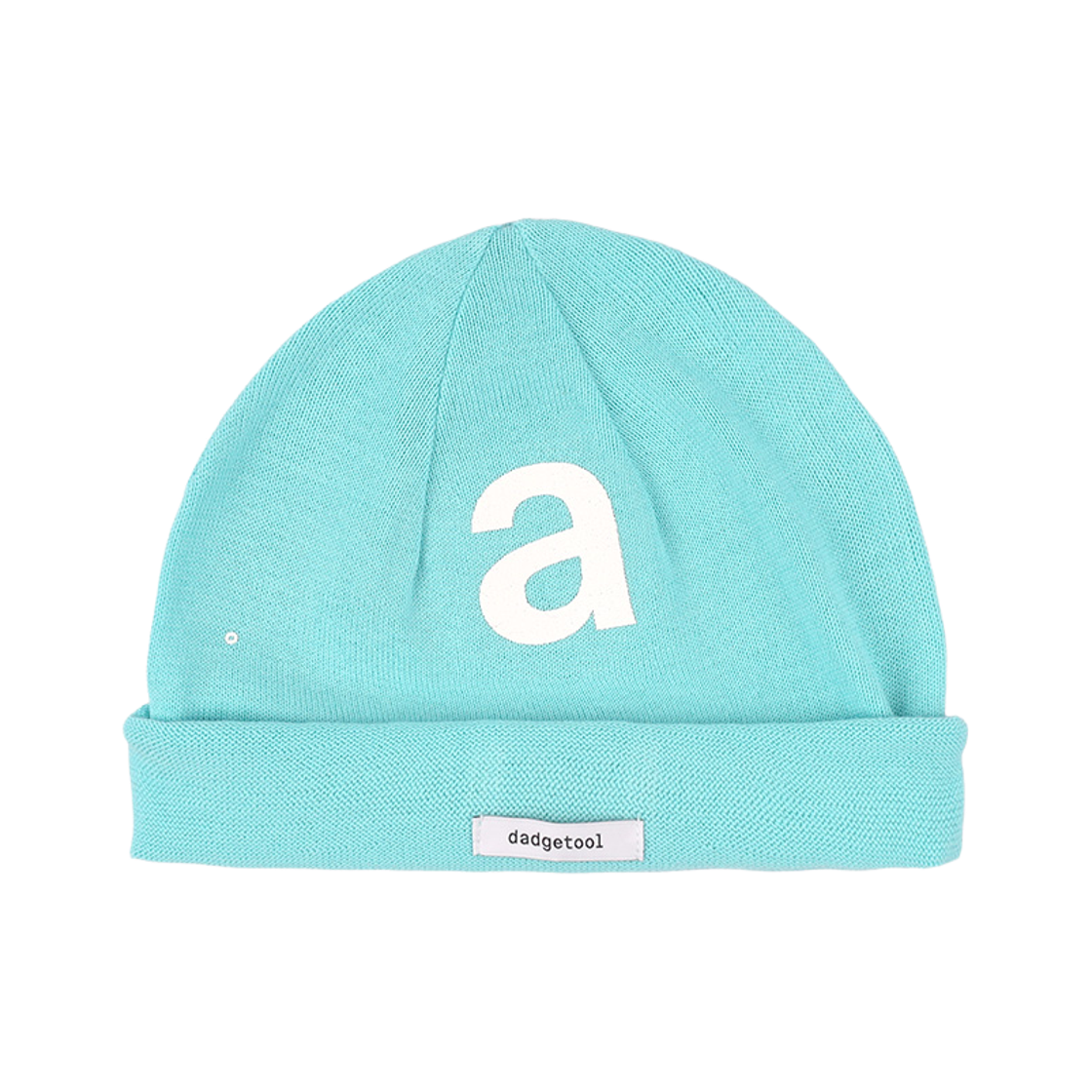 닷지툴 에이 오오오오 비니 민트(dadgetool A Oooo Beanie Mint) - 3