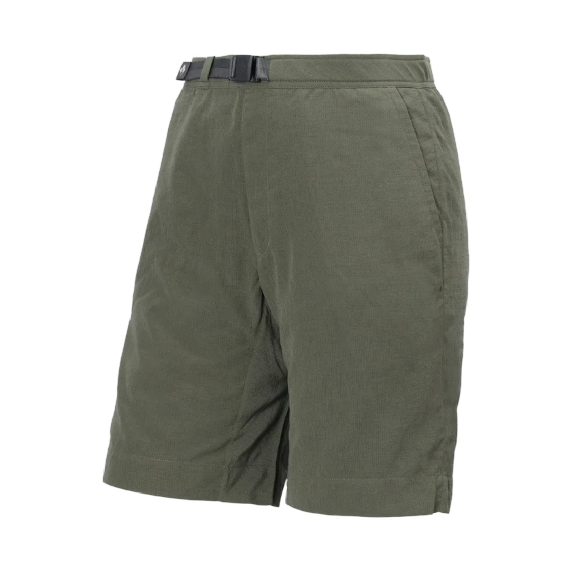 1105799 Montbell Wickron Breeze Shorts Khaki