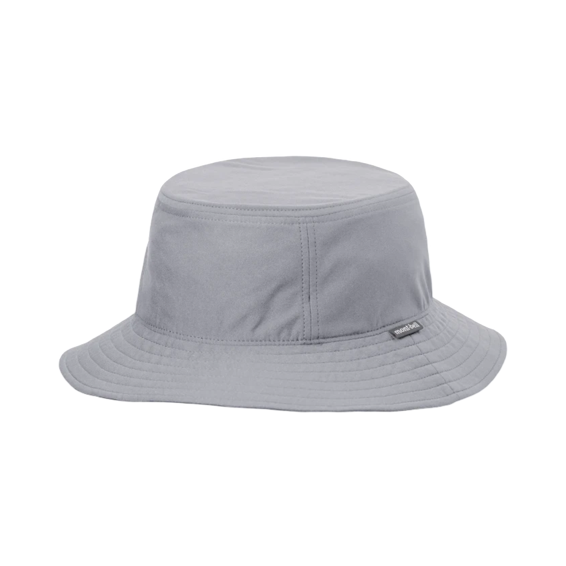 1119153 Montbell Wickron UV-Tect Hat Gray