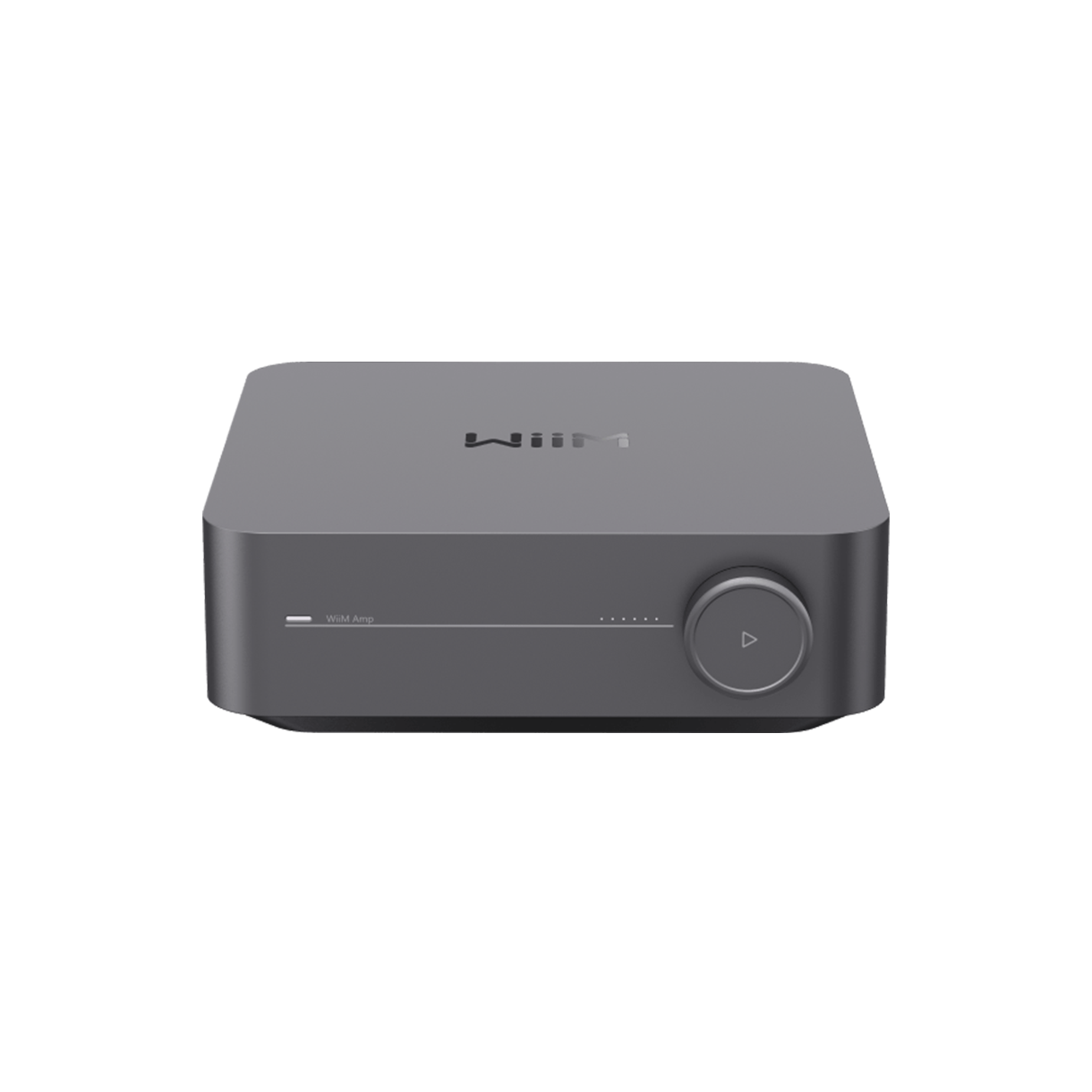 윔 앰프 고음질 올인원 스트리밍 앰프(WiiM Amp All in one Streaming Amp) - 1