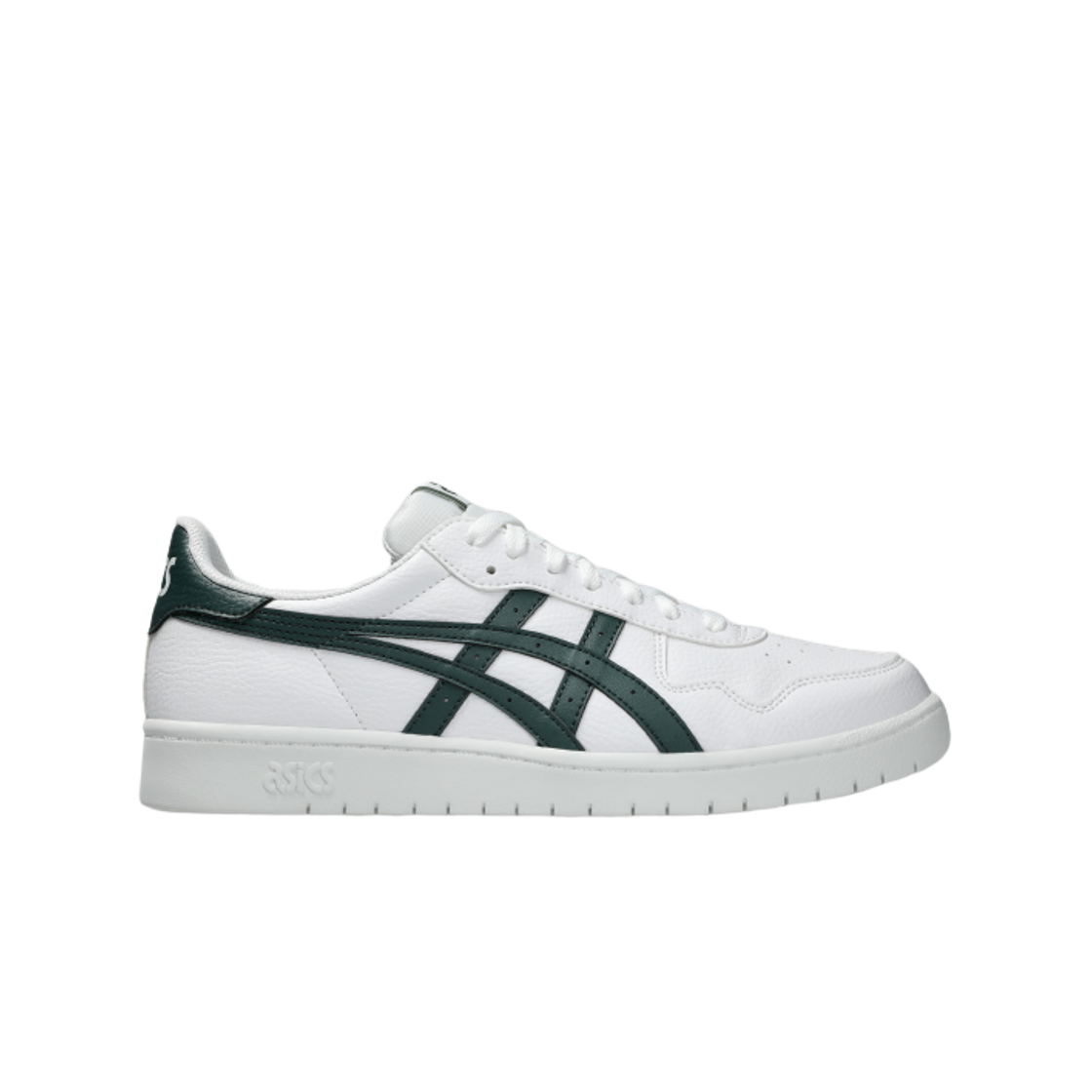 1203A615-112 Asics Japan S White Dusty Fern