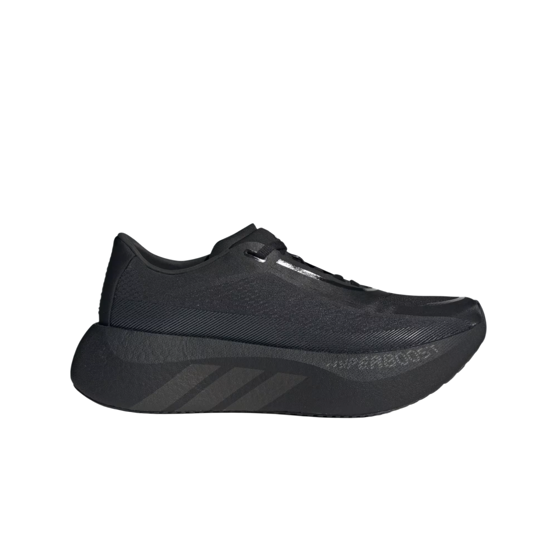 KI0357 (W) Adidas Hyperboost Edge Core Black Carbon