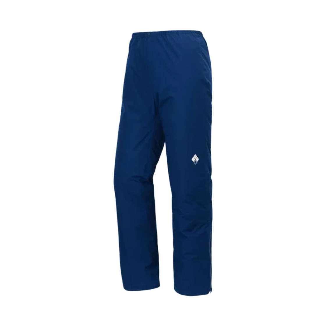 1128784 Montbell Dry-Tec Stretch Rain Pants Blue
