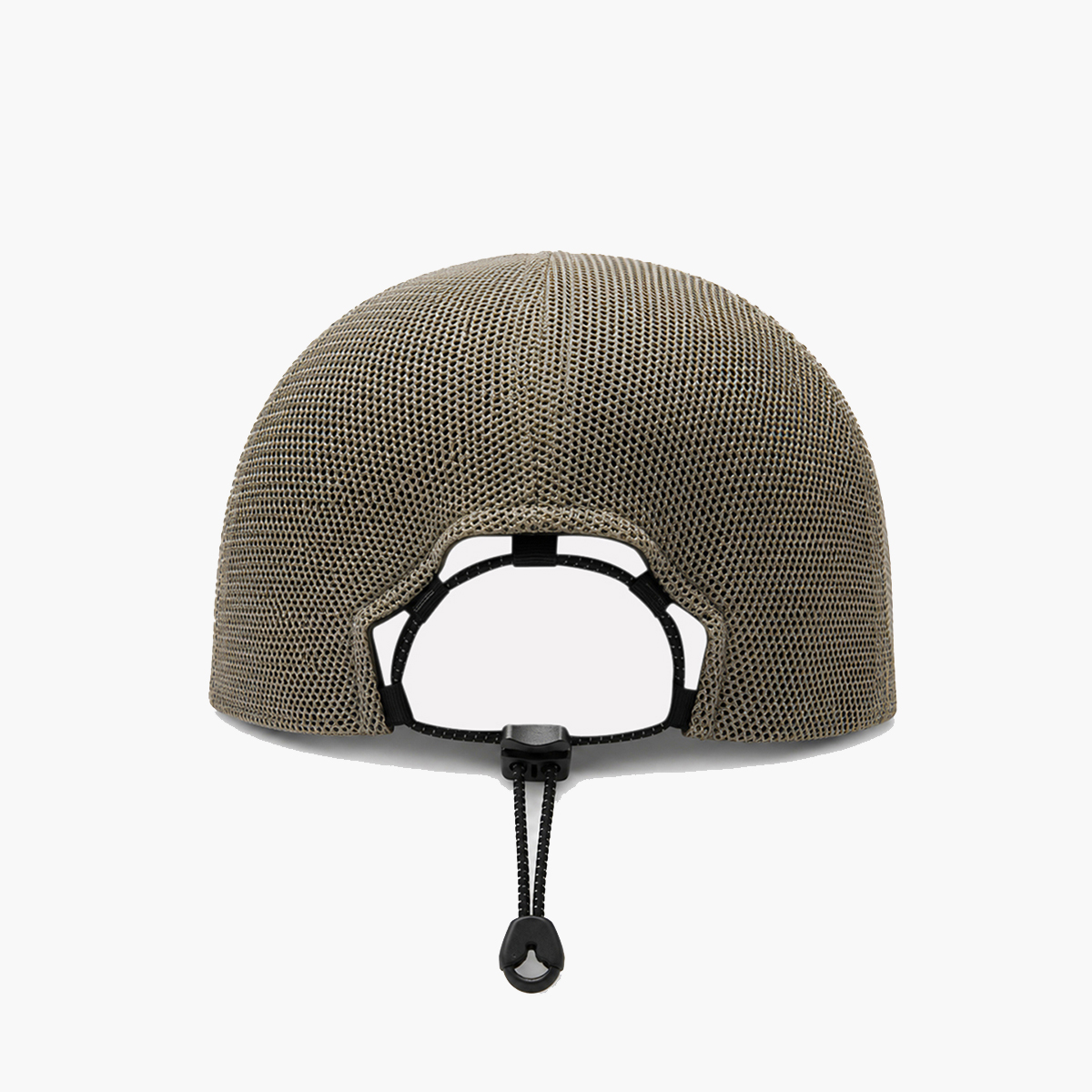 러스트앤스톤 Rsa 3M 스트링 메쉬 캡 카키(Rust And Stone Ras 3M String Mesh Cap Kaki) - 4