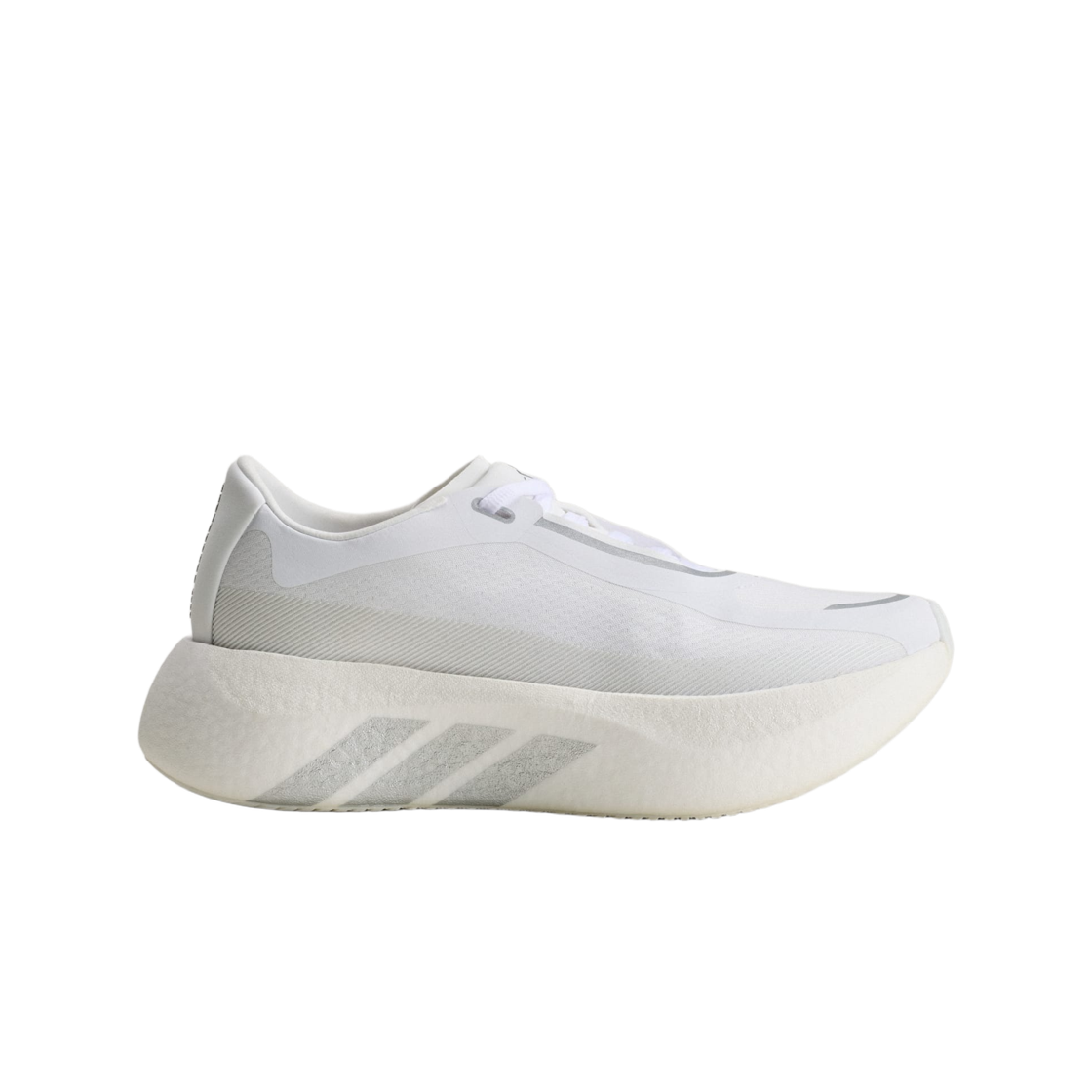 KI4426 (W) Adidas Hyperboost Edge Cloud White Silver Metallic