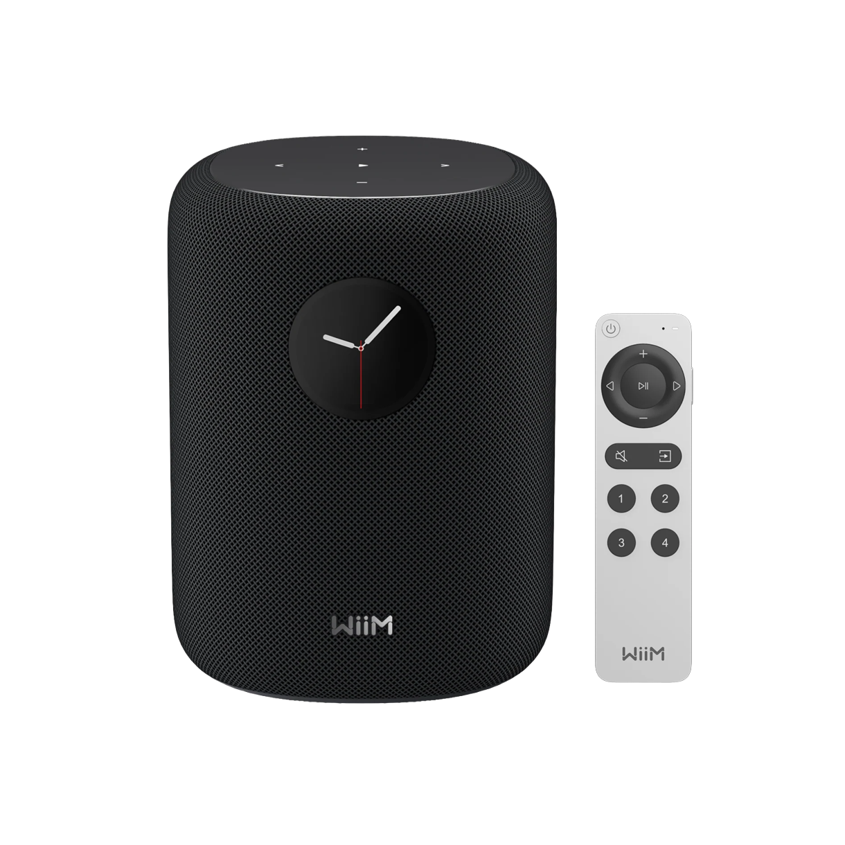 윔 사운드 스마트 스트리밍 스피커(WiiM Sound Smate Streaming Speaker)