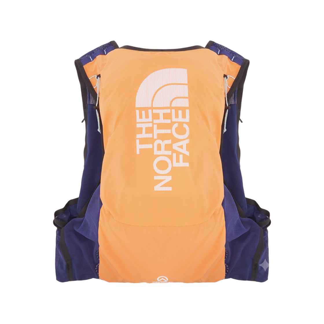 노스페이스 서밋 런 베스트 10 로얄 블루 - 26SS(The North Face Summit Run Vest 10 Royal Blue - 26SS) - 2