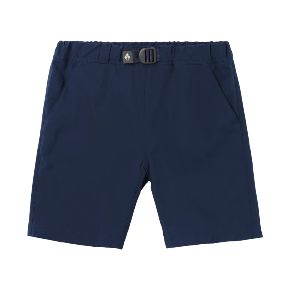 1105808 (Kids) Montbell Cool Shorts Navy