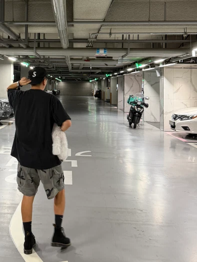 스타일 카드