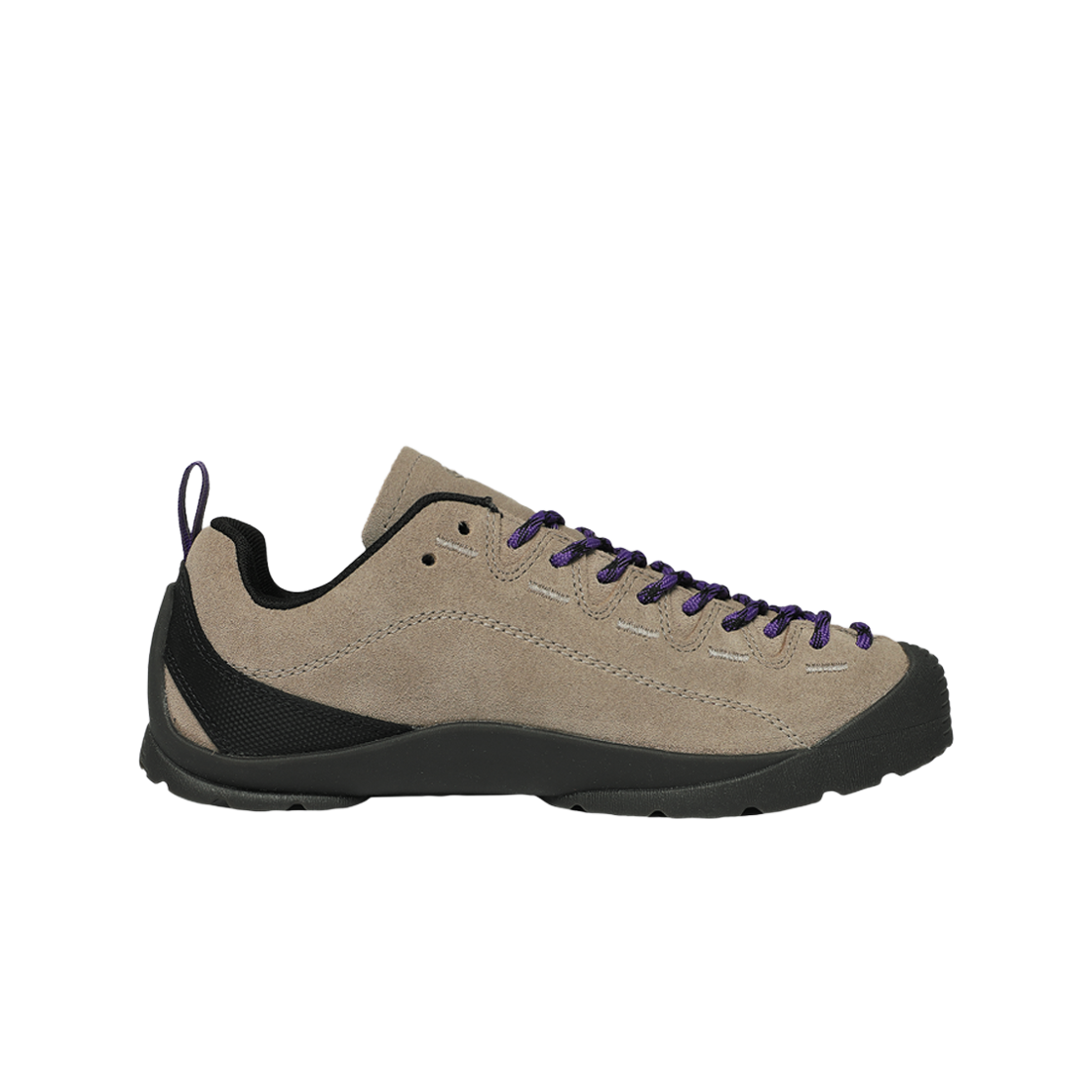 1026259 (W) Keen Jasper Sneakers Brindle