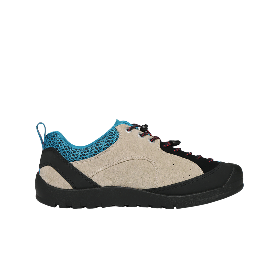 1027428 (W) Keen Jasper Rocks SP Sneakers Beige