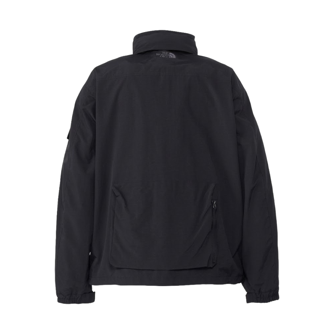 노스페이스 필드 유틸리티 자켓 블랙(The North Face Field Utility Jacket Black) - 2