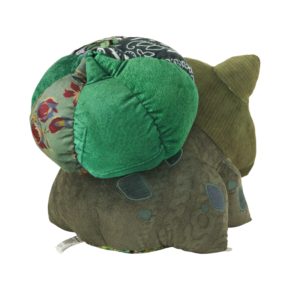 포켓몬 x 션 우더스푼 봉제인형 이상해씨(Pokemon x Sean Wotherspoon Plush Doll Bulbasaur) - 3