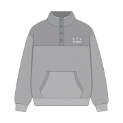 IAB Studio Fleece Gray