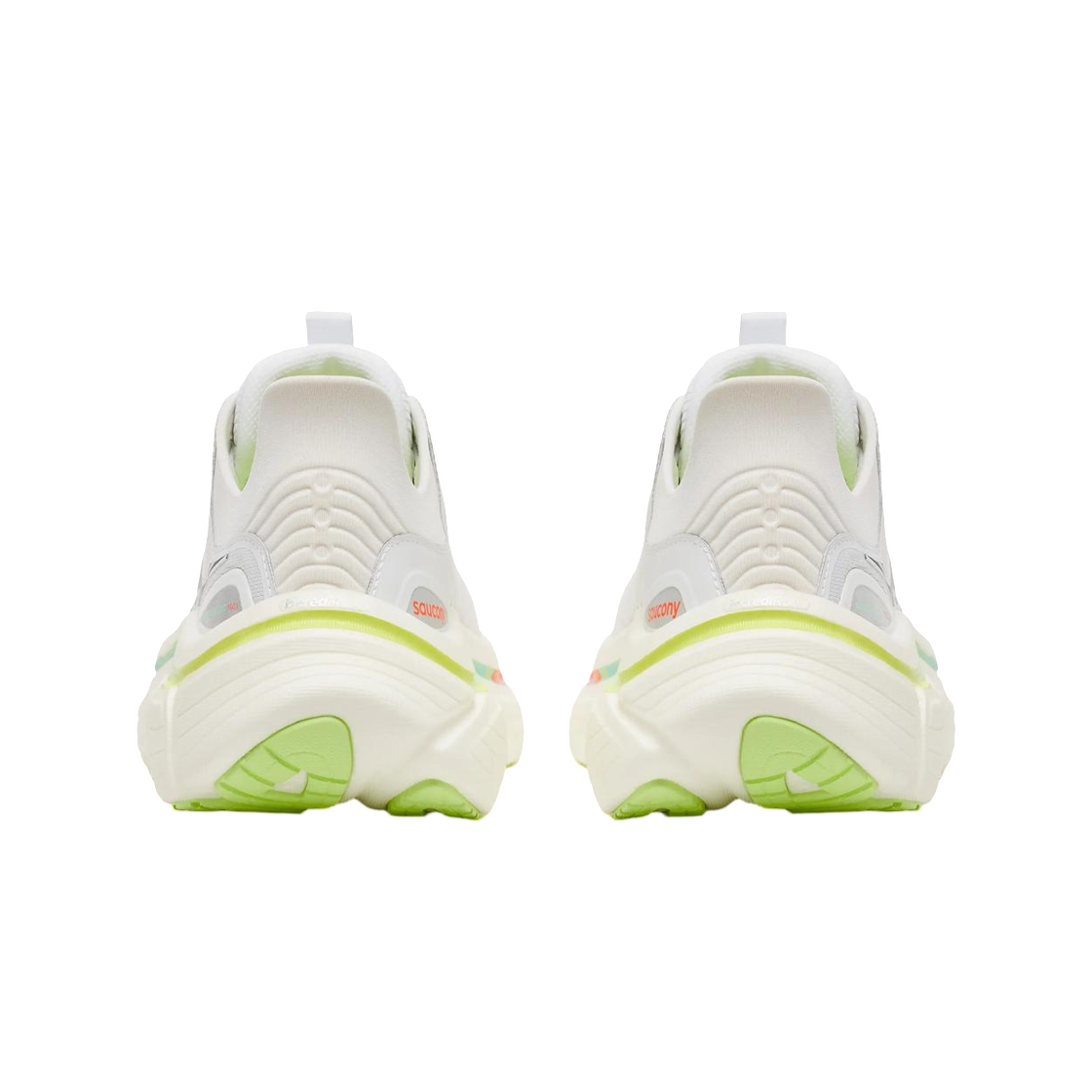 써코니 파라마운트 맥스 화이트 멀티(Saucony Paramount Max White Multi) - 3