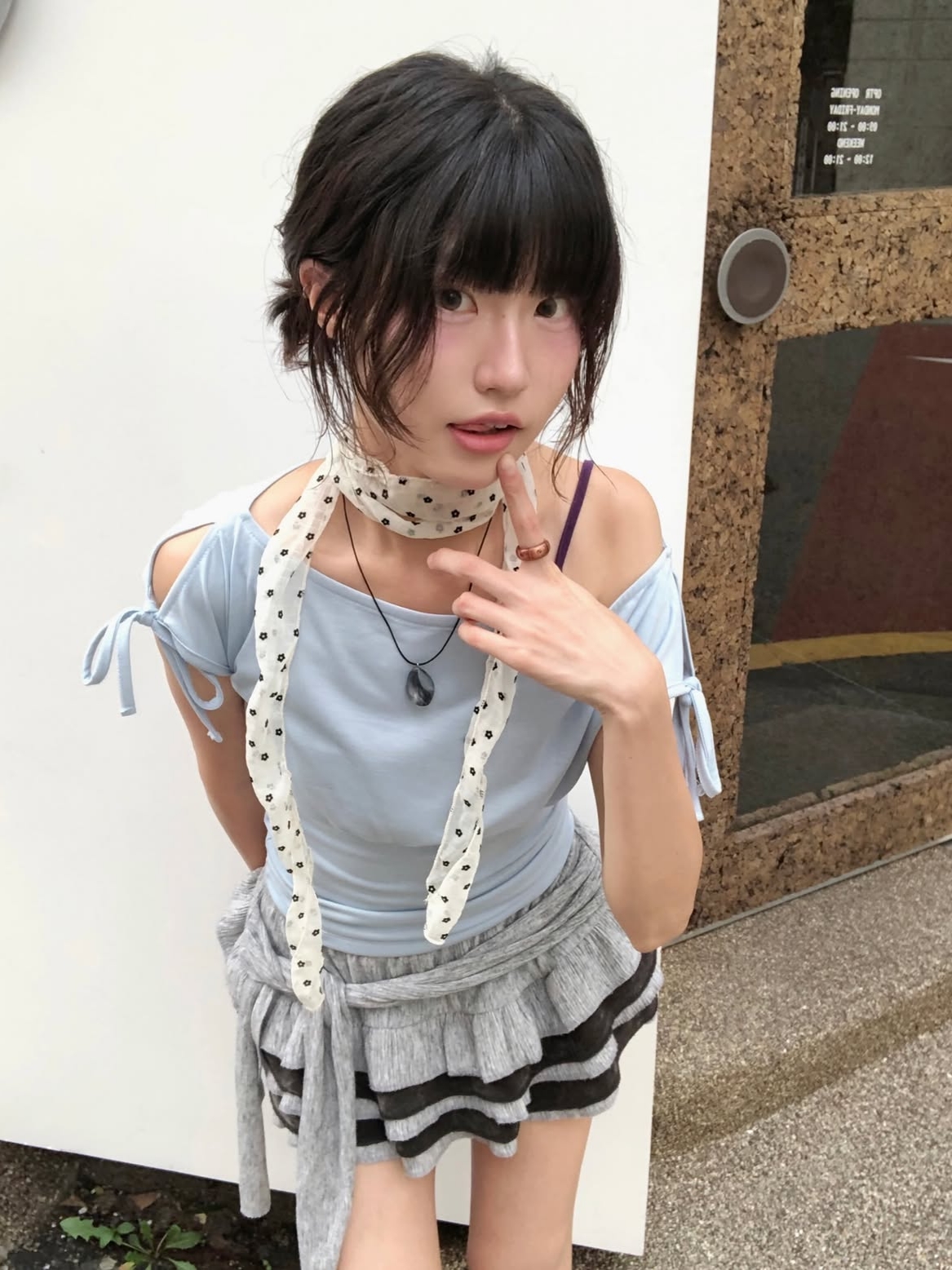 Rosefrantz님의 스타일 - 7