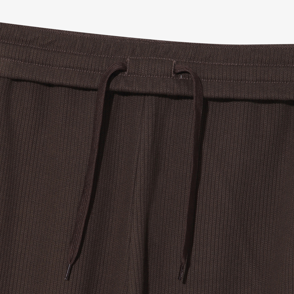 [6% 적립] 휠라 1911 니트트랙 팬츠 브라운([6% 적립] FILA 1911 Knit Track Pants Brown) - 4