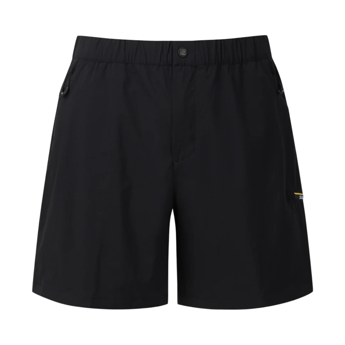 LD0065800 Salomon Primary Cargo Shorts Black