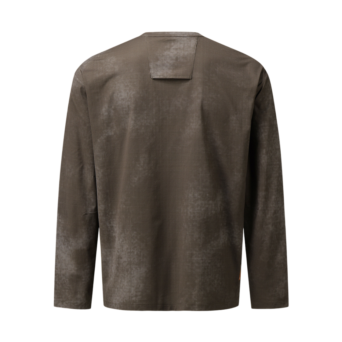 살로몬 펄스웨이브 메쉬 롱슬리브 다크 브라운(Salomon Pulsewave Mesh Long Sleeve Dark Brown) - 2