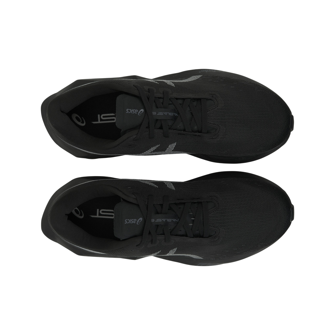 아식스 노바블라스트 6 블랙(Asics Novablast 6 Black) - 5