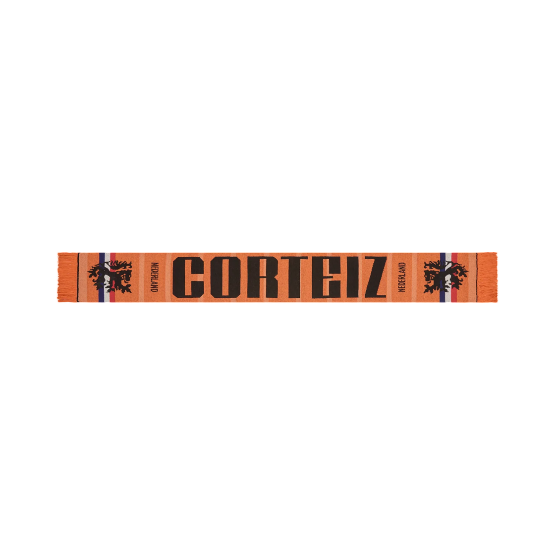 코르테이즈 네덜란드 스카프 멀티(Corteiz Netherlands Scarf Multi) - 2