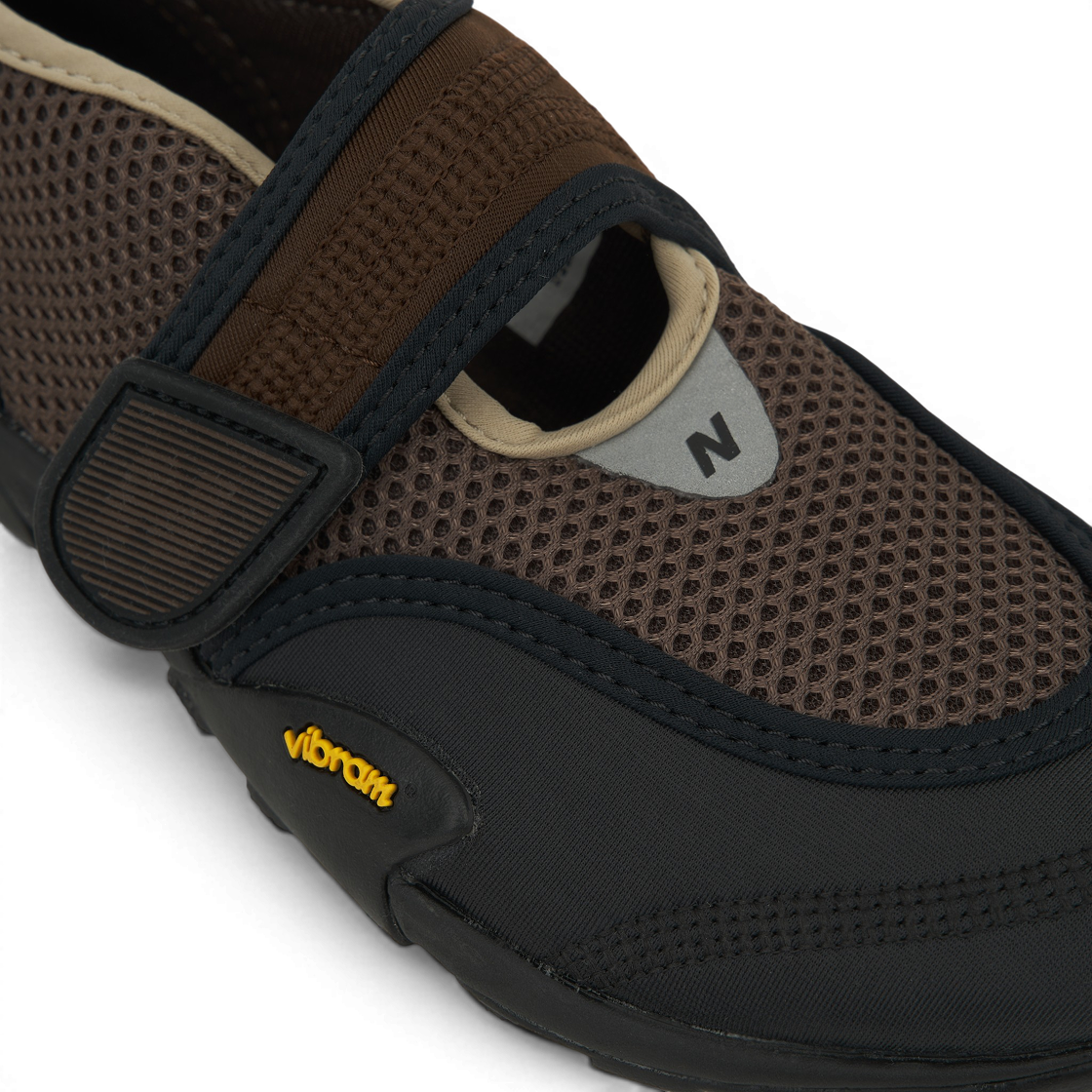 뉴발란스 x 도쿄 디자인 스튜디오 MT2 코타도 펌퍼니클(New Balance x Tokyo Design Studio MT2 Cortado Pumpernickel) - 7