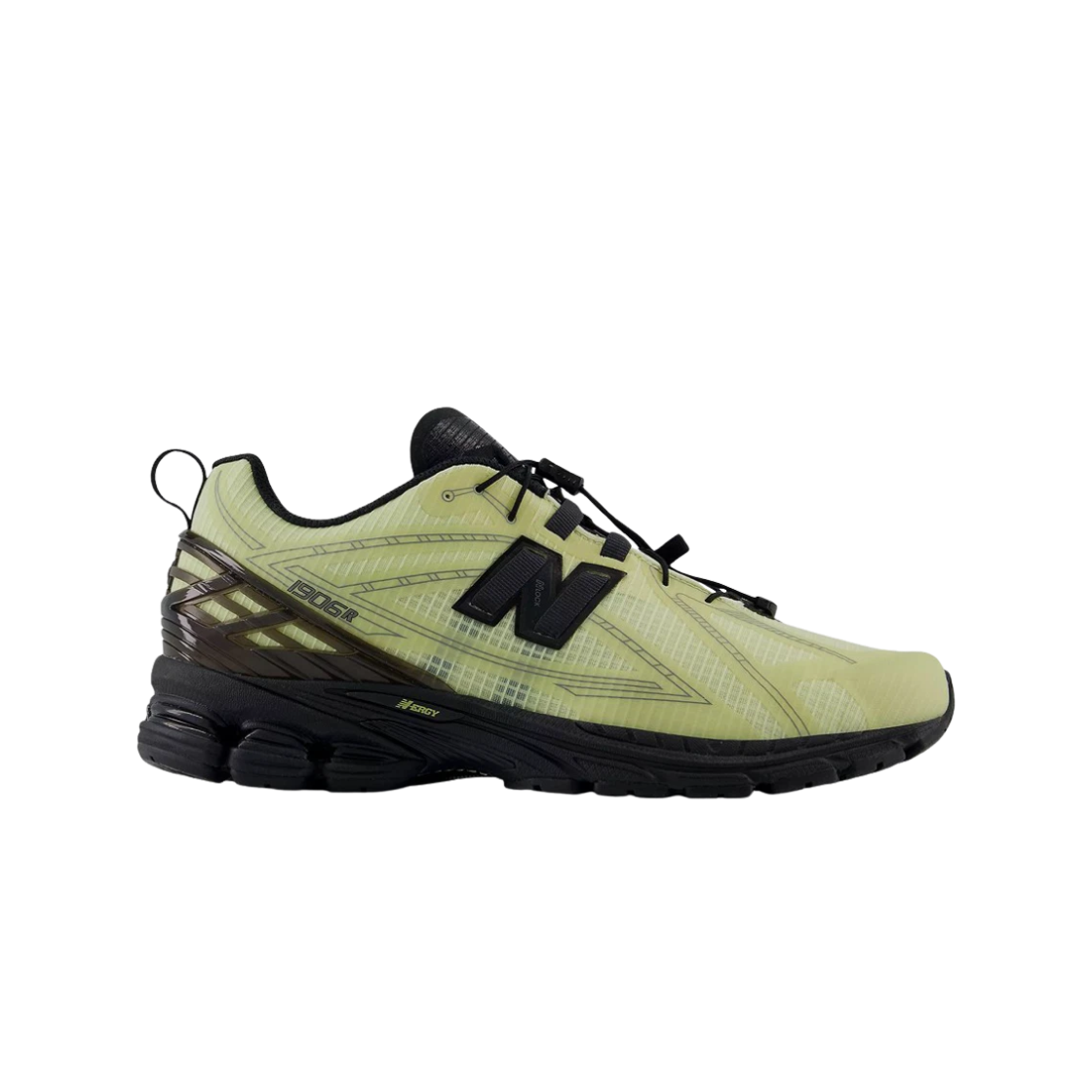 뉴발란스 1906R 피스타치오 버터 모렐(New Balance 1906R Pistachio Butter Morel)