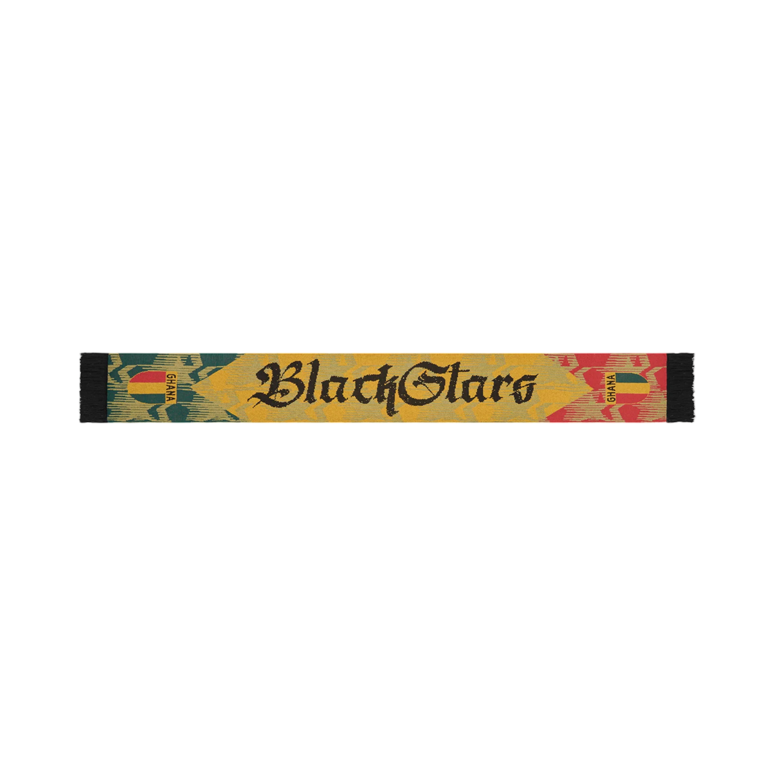 코르테이즈 가나 스카프 멀티(Corteiz Ghana Scarf Multi) - 2