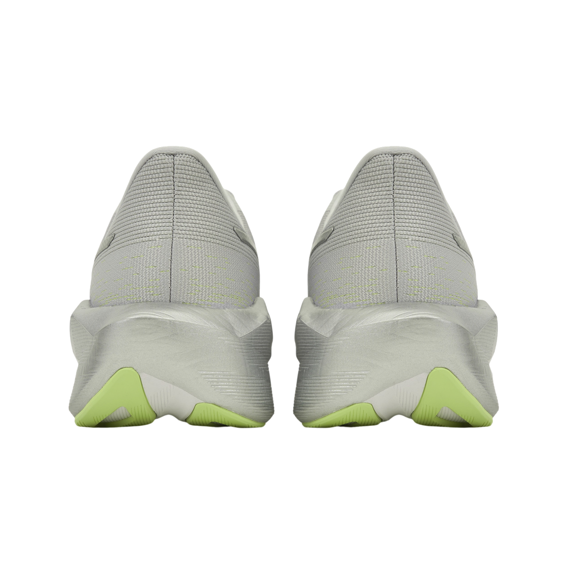 아식스 노바블라스트 6 플래티넘 글로우 그린(Asics Novablast 6 Platinum Glow Green) - 6