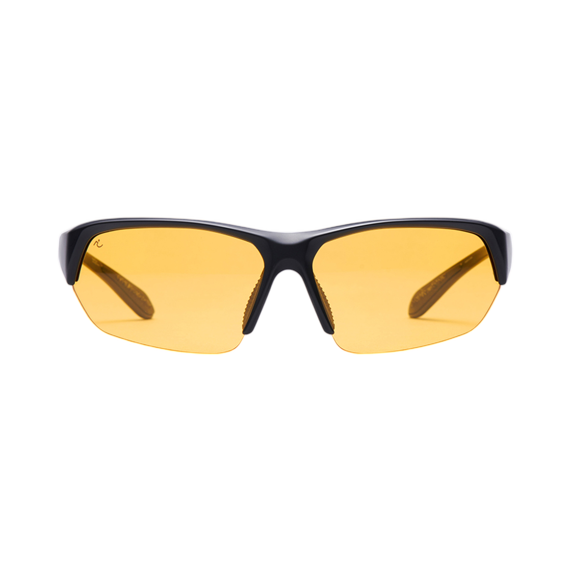 라이다 카디악 R059 세미 블랙 R+ 캔디 옐로우(Ridar Cardiac R059 Semi Black R+ Candy Yellow)