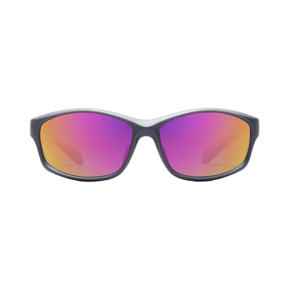 라이다 조그 R080 스페이스 그레이 R+ 레보 멀티 미러 인디고(Ridar Jog R080 Space Gray R+ Revo Multi Mirror Indigo)