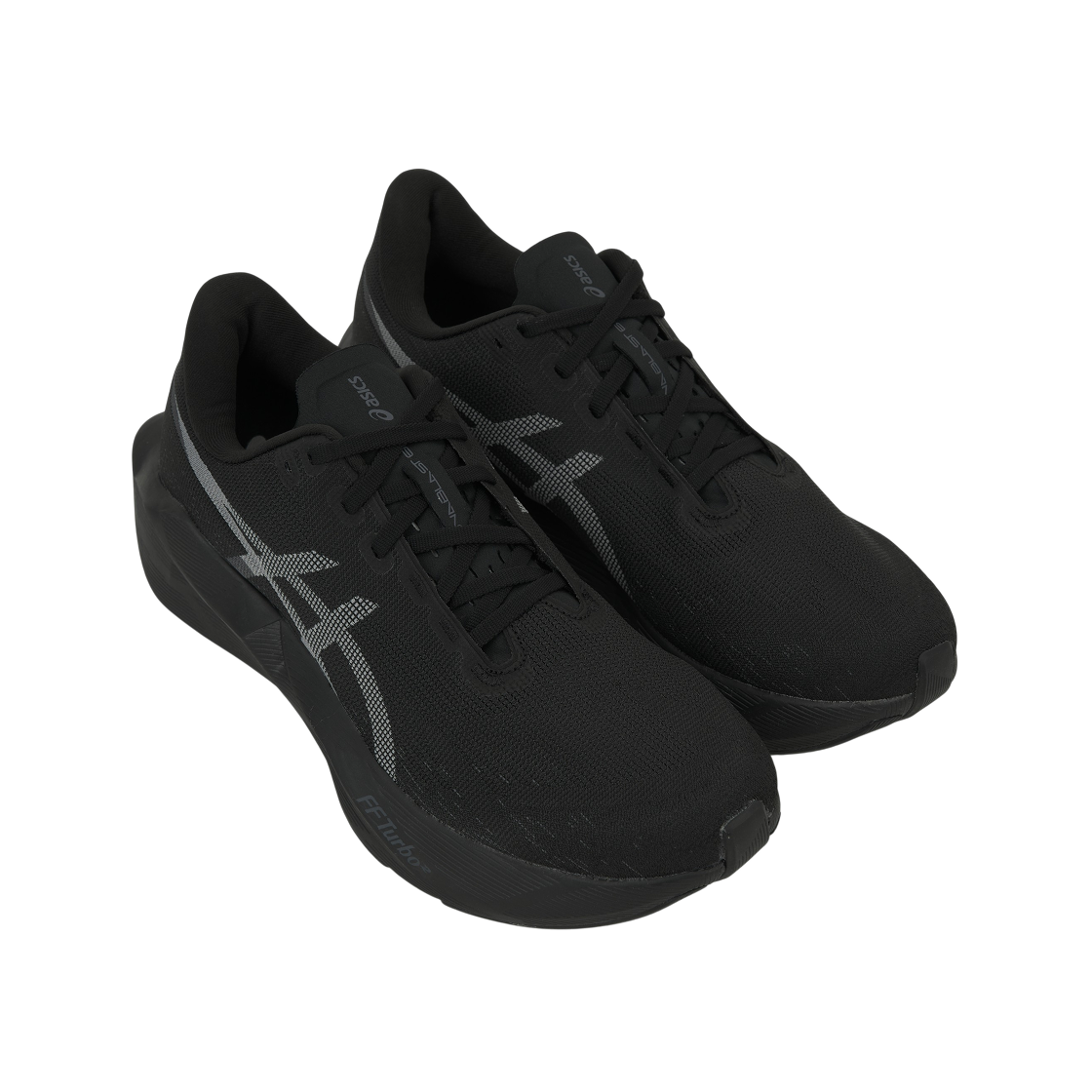 아식스 노바블라스트 6 블랙(Asics Novablast 6 Black) - 4