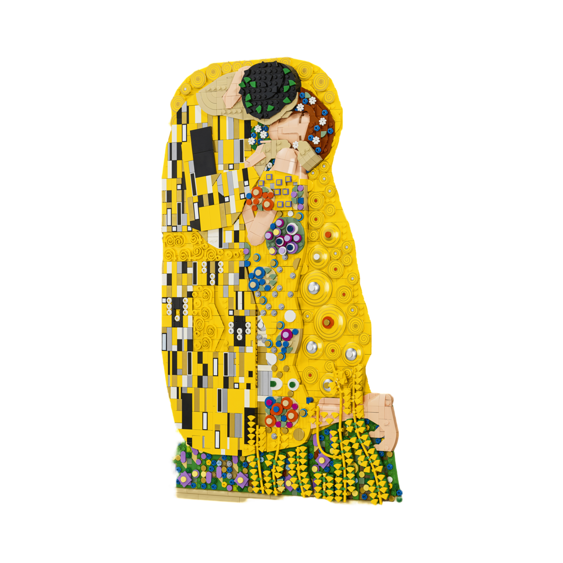31221 Lego Art Gustav Klimt - The Kiss