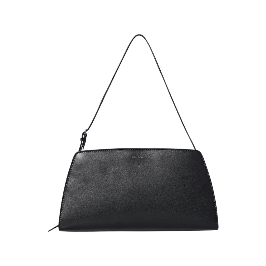 더 로우 달리아 바게트 블랙(The Row Dalia Baguette Black)