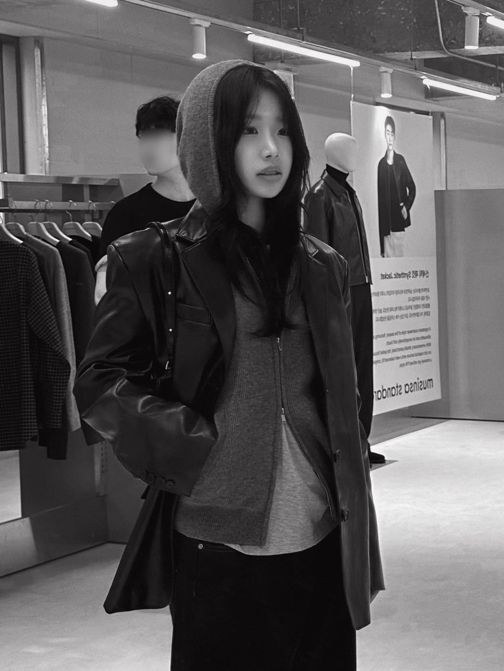 날범님의 스타일 - 2