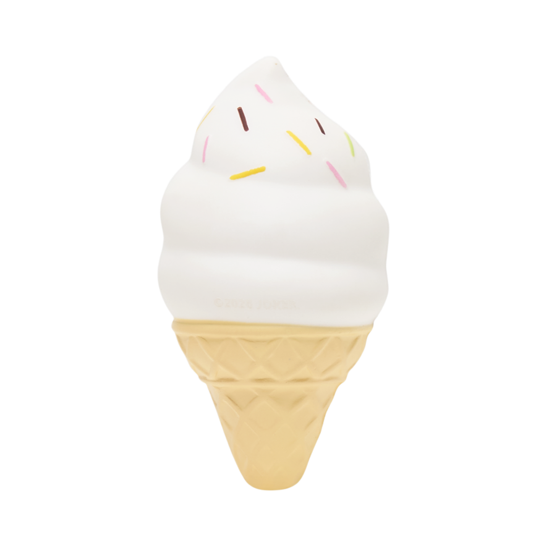핑구 크리머리 소프트콘 스트레스볼(PINGU' CREAMERY Soft Serve Stress Ball) - 3