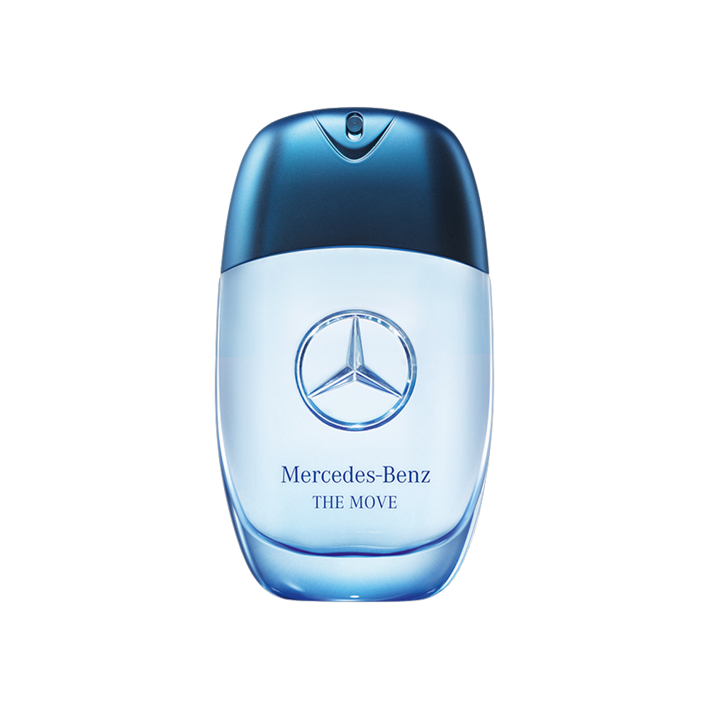벤츠 더 무브 EDT 100ml(Mercedes Benz The Move EDT 100ml)