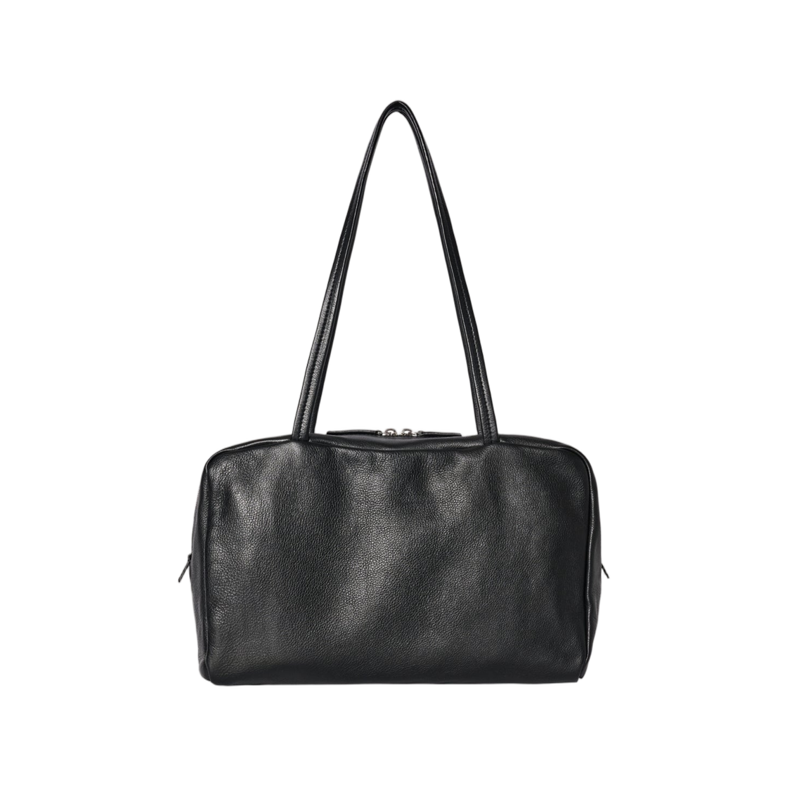 더 로우 아스트라 볼링백 블랙(The Row Astra Bowling Bag Black) - 1