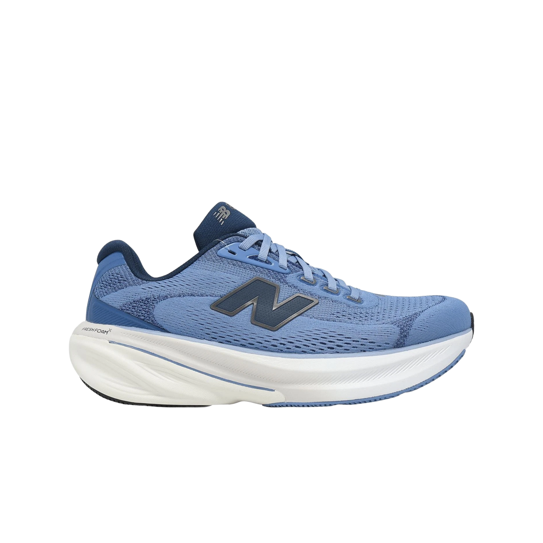 뉴발란스 프레쉬 폼 X 860v15 페어웨더 블루 Nb 네이비 - 2E 와이드(New Balance Fresh Foam X 860v15 Fairweather Blue Nb Navy - 2E Wide) - 1