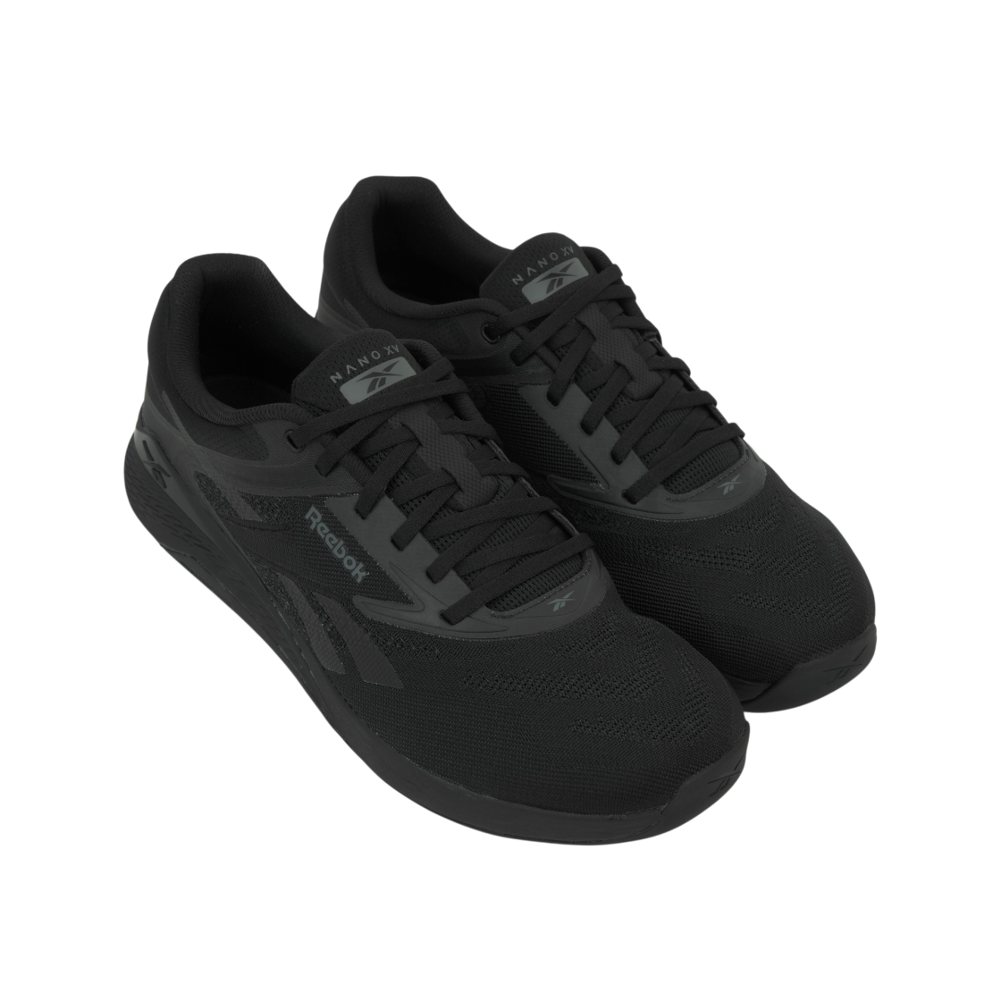 리복 나노 X5 코어 블랙(Reebok Nano X5 Core Black) - 4