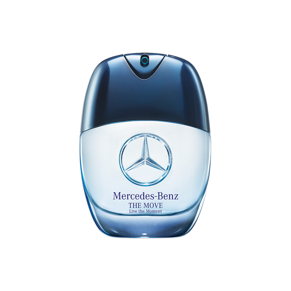 벤츠 더 무브 리브더 모먼트 EDP 60ml(Mercedes Benz The Move Live The Moment EDP 60ml)