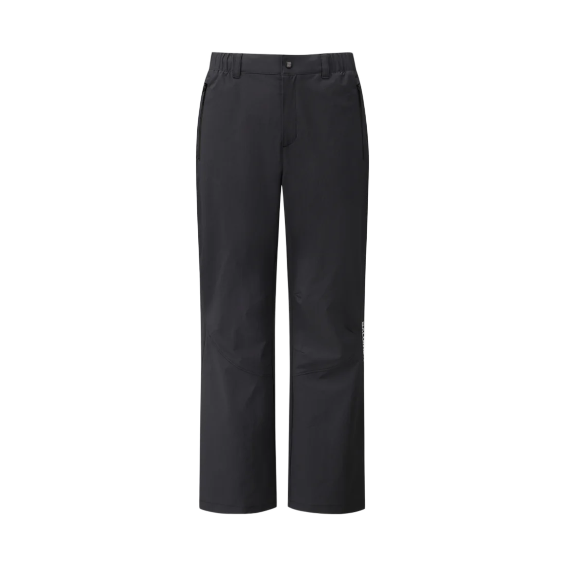 LD0039200 Salomon Morphing Prime Pants Black