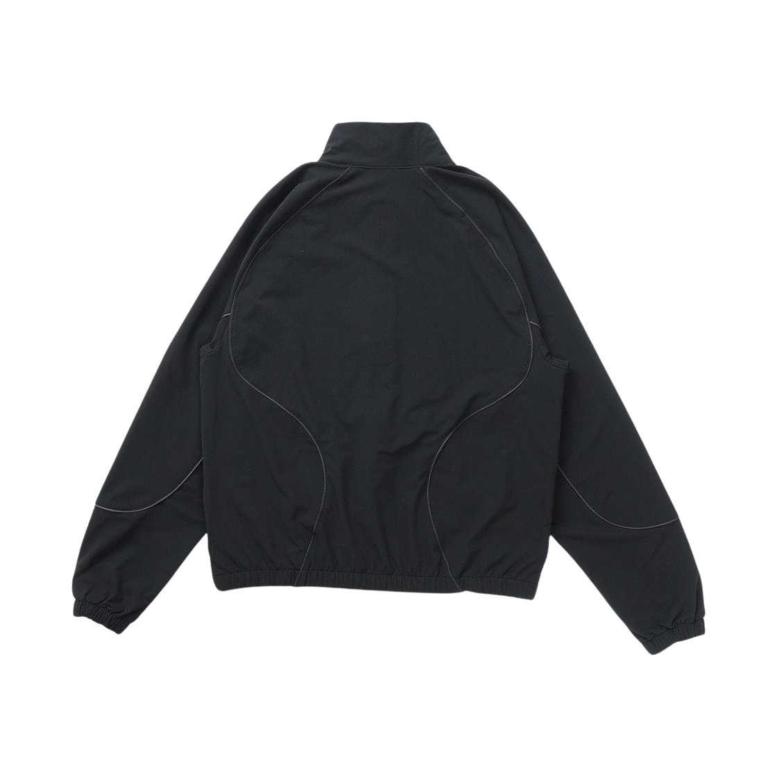 조던 스포츠 잼 자켓 블랙 (IM7613-010)(Jordan Sport Jam Jacket Black (IM7613-010)) - 2