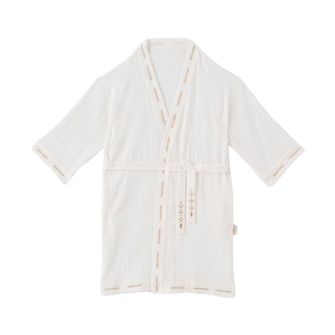 뮷즈 천마총 금관포 아이보리(MU:DS Cheonmachong Gold Crown Wrapping Cloth Ivory)