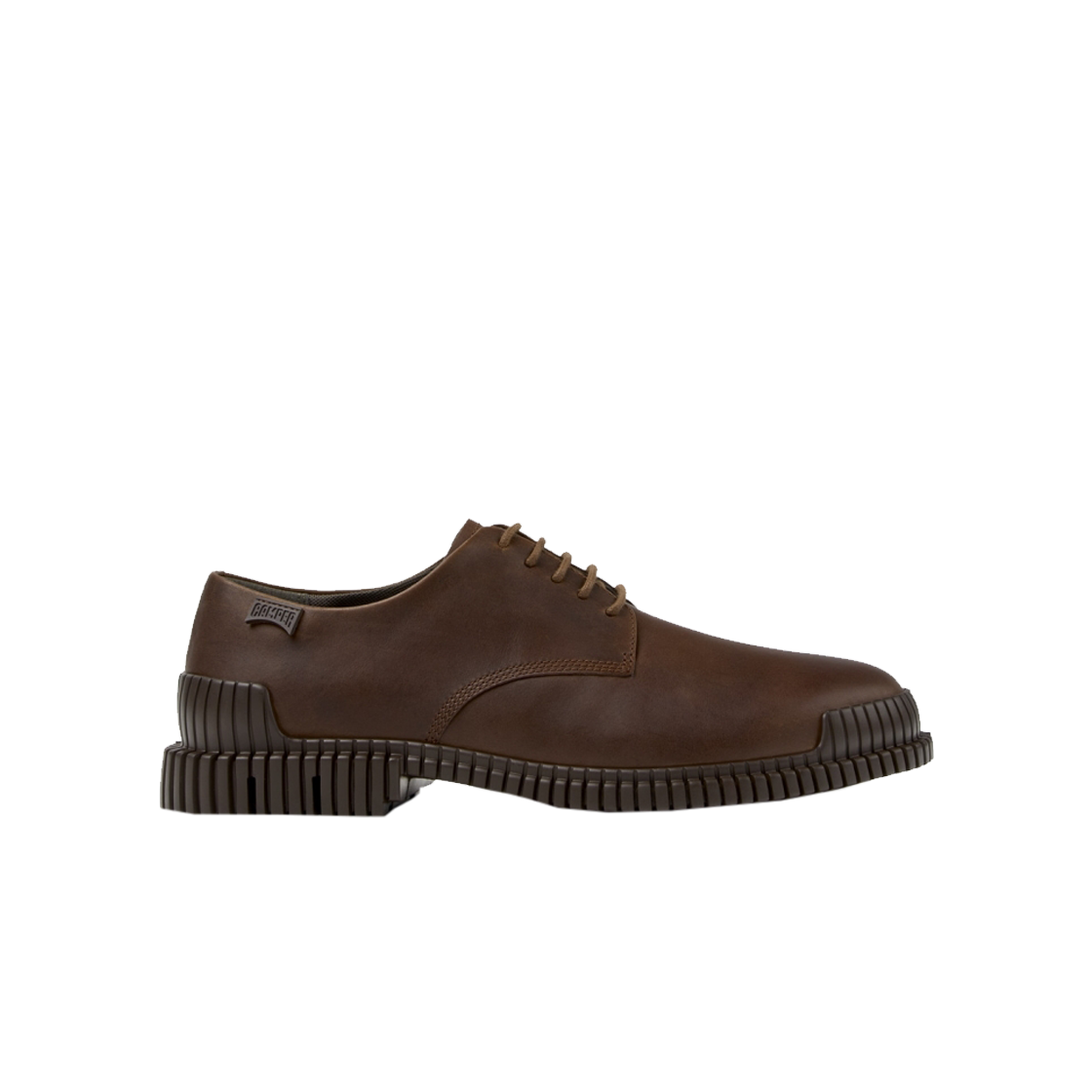 캠퍼 남성 픽스 스니커즈 브라운(Camper Man Pix Sneakers Brown)