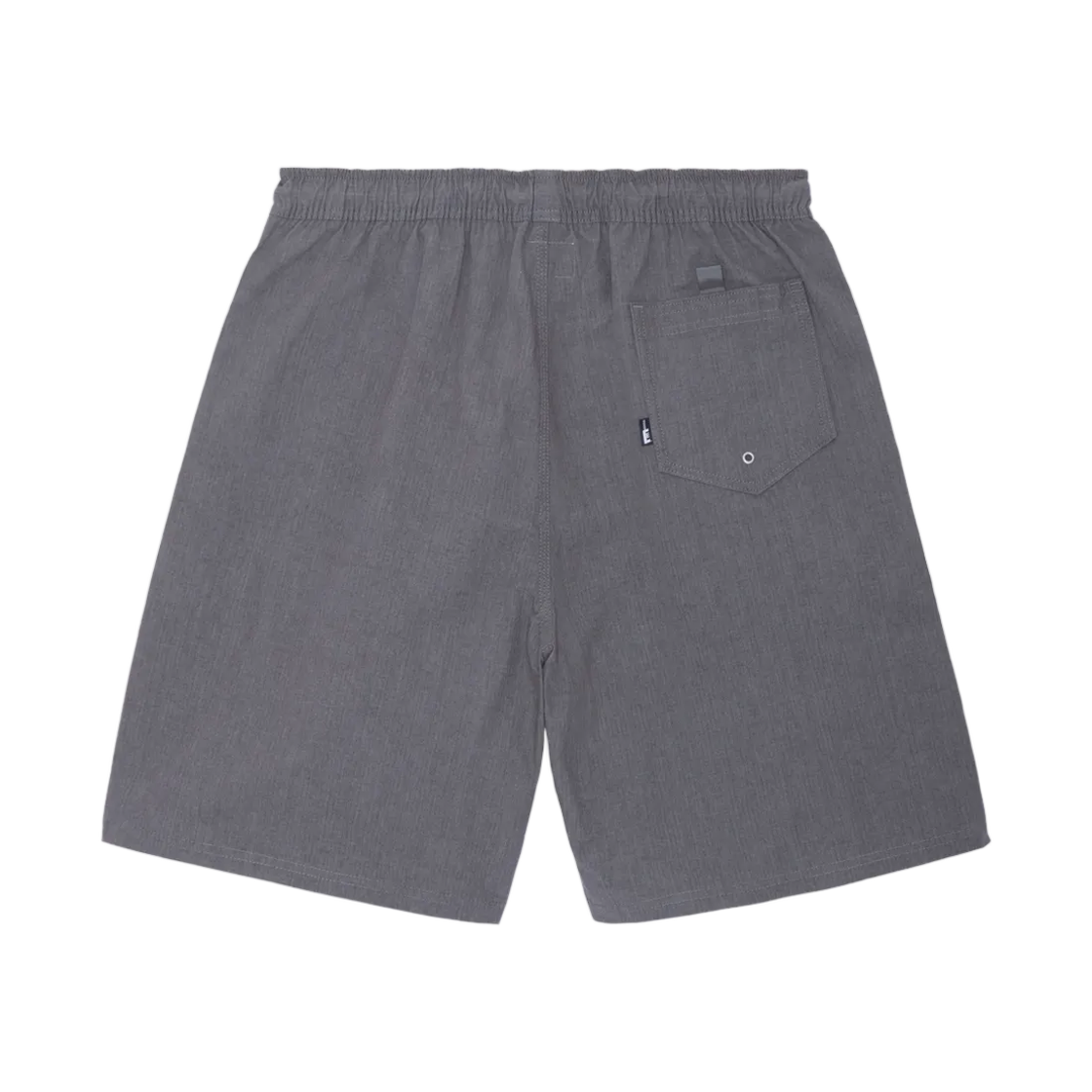 카브엠트 CN 립 비치 쇼츠 차콜 - 26SS(Cav Empt CN Rip Beach Shorts Charcoal - 26SS) - 2