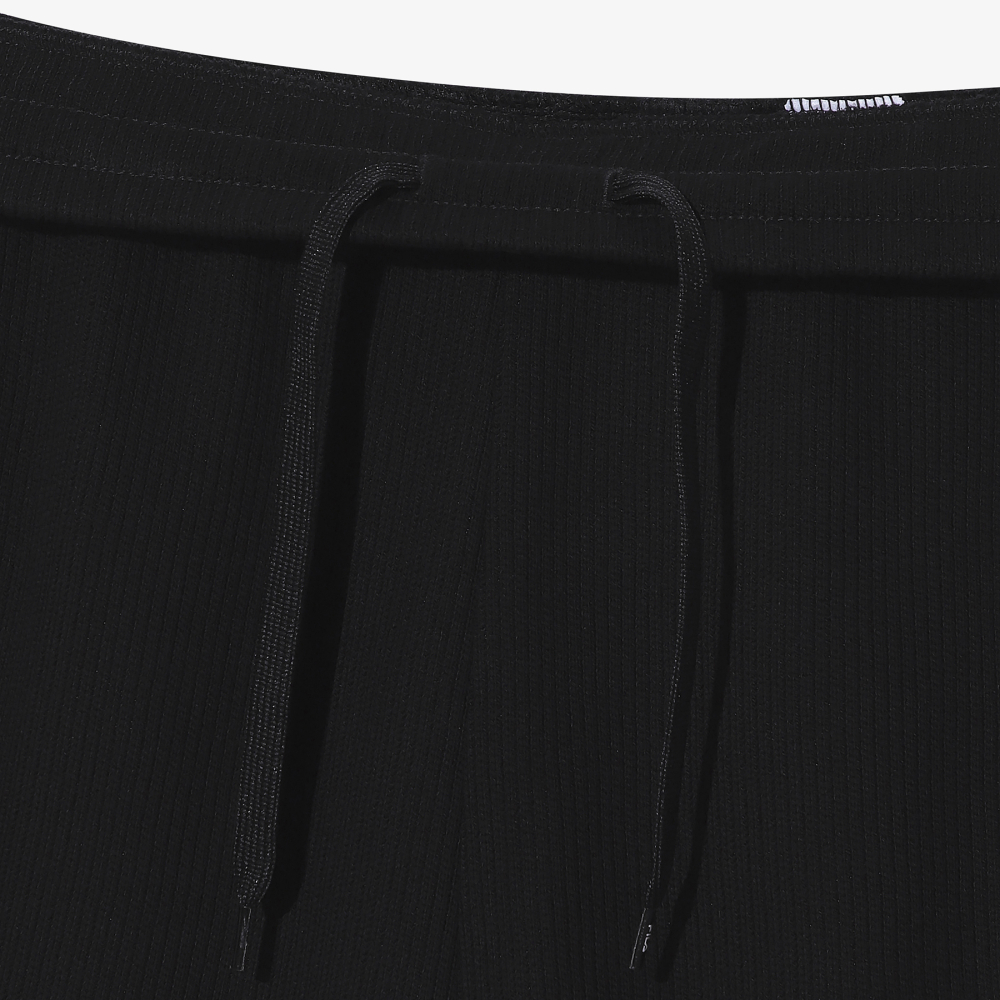 [6% 적립] 휠라 1911 니트트랙 팬츠 블랙([6% 적립] FILA 1911 Knit Track Pants Black) - 4