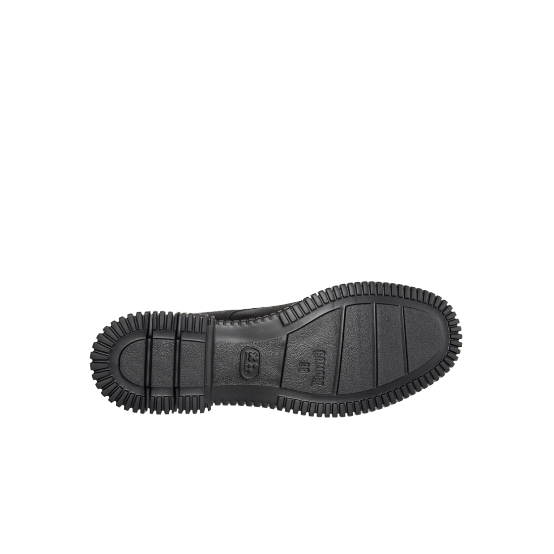 캠퍼 여성 픽스 스니커즈 블랙(Camper Woman Pix Sneakers Black) - 5