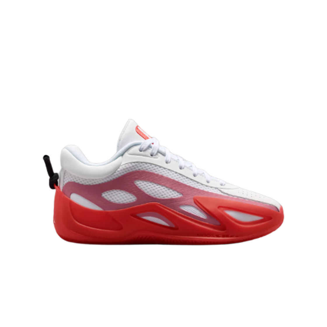 HV4419-104 (W) Jordan Heir Series 2 PF White Desert Berry